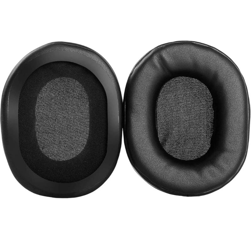 

Replacement Protein Leather Earpads Ear Pad for WHP3311BK/WHP3311W Headphones Ear Cushions Earmuffs Ear Cover 1