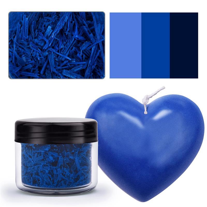 

3G/бутылка красители для свечей ручной работы для парафинового воска, соевого воска, воска для льда, масляного свечного цвета, красителя, принадлежности для изготовления свечей своими руками 3G-bottle синий