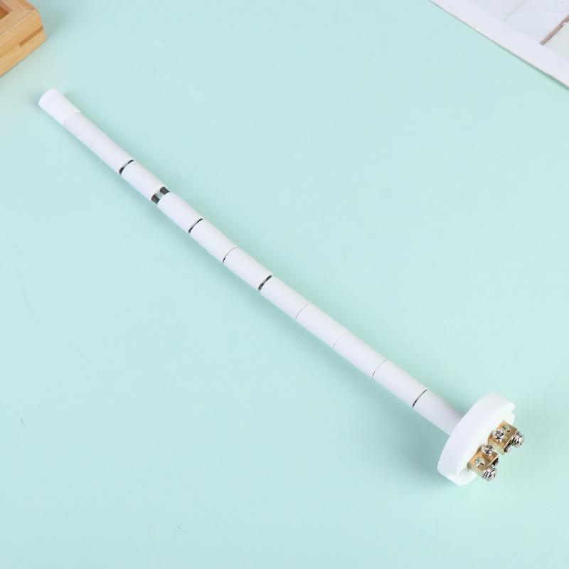 K Type Thermocouple WRN 010 High Temperature Ceramic Core Sensor for Muffle Furnace Accurate Thermal Measurement Heavy Duty
