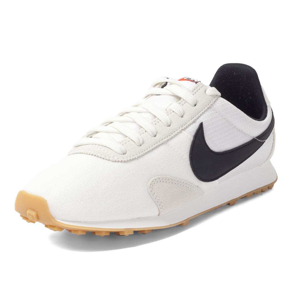Nike Pre Montreal Racer Running Shoes Women's Beige White Black 828436-101