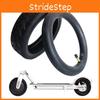 Premium 8.5 Inch Xiaomi Electric Scooter Tire With Durable Inner And Outer Tubes