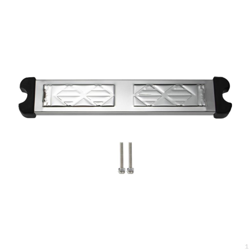 Pool Ladder Step Replacement, Functional Swim Steps for Various Water Activities