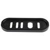 Brand New Slide Shoes Snowblower Snowplow Snowshoes 1pc 490-241-0010 Blower For Yard Machines 31AS63EF700 (2014)