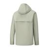 Li Ning Waterproof, Windproof, Breathable, And Quick Dry, Super Light Windbreaker Jacket Unisex AFDW303-1