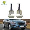 New For Mazda CX-5 CX5 2012 2013 2014 2015 2016 2017 Front Headlight Headlamp Washer Nozzle With Cover Cap