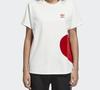 Adidas Originals T Shirt Women's White CE1690