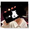 FHNBLJ game Undertale Annoying Dog Phone Case for Redmi 5 6 7 8 9 A 5plus K20 4X 6 cover