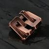 Magic Baffling Take Apart Metal Puzzles Toys Brain Teasers for Adults & Kids Logic Challenges Disentanglement Educational Gifts