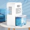 Semiconductor Dehumidifier Humidity Absorber Compact Desktop Remover Quiet Appliance for
