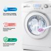 Laundry Scent Beads with Nano Fragrance Capsules Long Lasting Freshness & Fabric Softening Multi Scent Anti Odor Laundry Booster