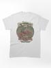 Biker Mice from Mars Mouse and the Motorcycle 1965 Classic T-Shirt