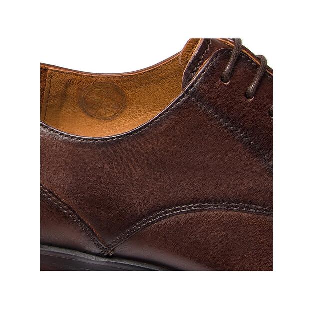 Ankle Boots Pikolinos M7J-4187 Brown