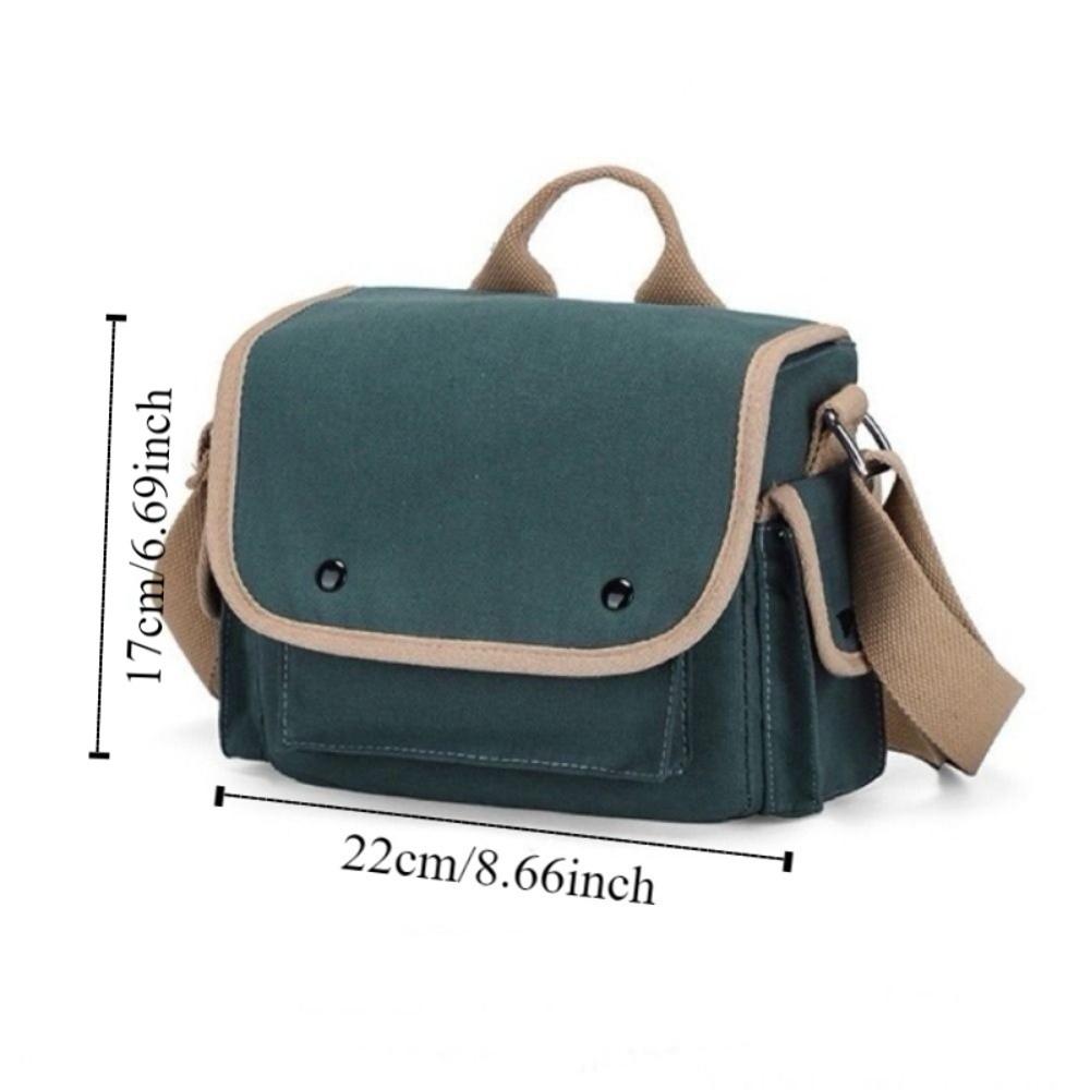 Multi-functional Digital DSLR Camera Bag Wear Resistant Camera Lens Pouch  Outdoor