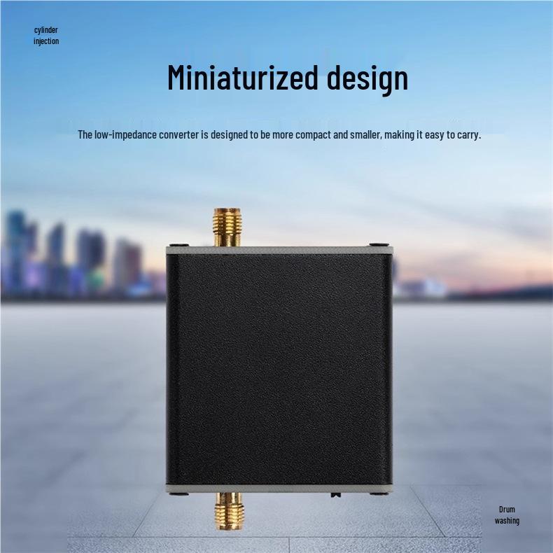 DonutSW Mini Loop Antenna: New Wideband Shortwave & AM Medium Wave Receiver