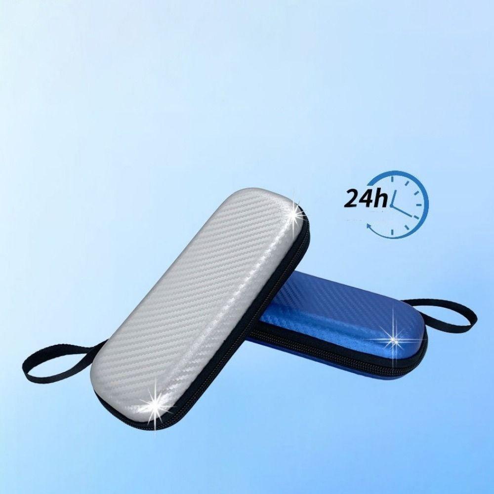 Thermal-Insulated Thermal Insulated Pocket PU Insulin Cooler Insulin Cooling Bag  OffIice