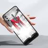 Faith Christian Religious Jesus Clear Phone Case For Samsung A56 A36 A26 A34 A17 A16 A06 A14 A12 A54 A72 A52 A50 A40 A32 Cover