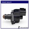 18137-65D00 Leerlaufregler IAC Für Chevrolet Tracker Delux LSi LT ZR2 Lux Suzuki Vitara JLS JA JLX JX JS 1813765D00