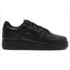 Nike Air Force 1 Jewel Колір місяця - Чорні Чоловічі Кросівки FN5924-001