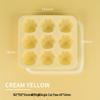 Cute Cat Paw Silicone Ice Cube & Food Mold