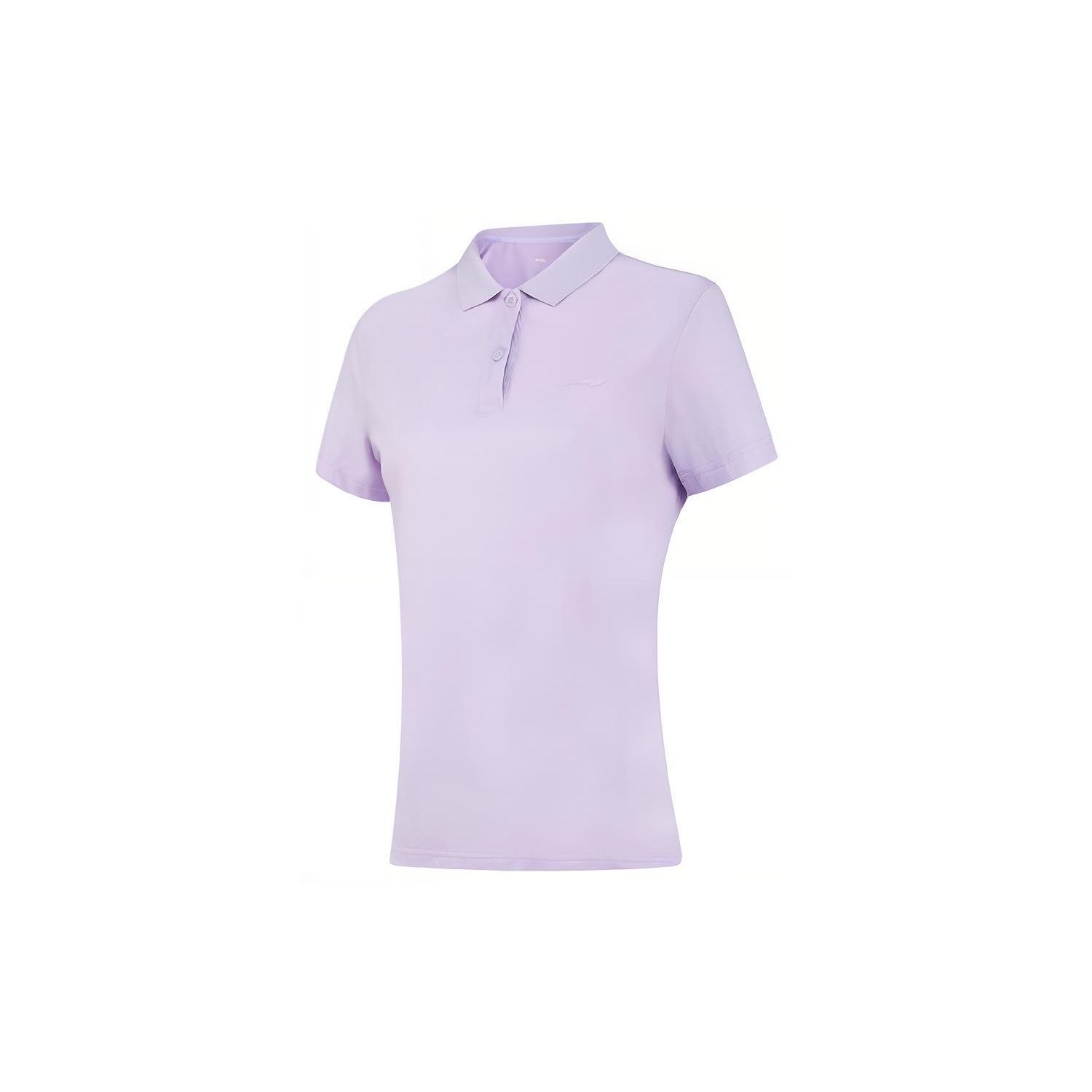 

Подкладка Lifestyle Series Однотонная рубашка поло унисекс рубашки поло фиолетовые APLT076-8 S