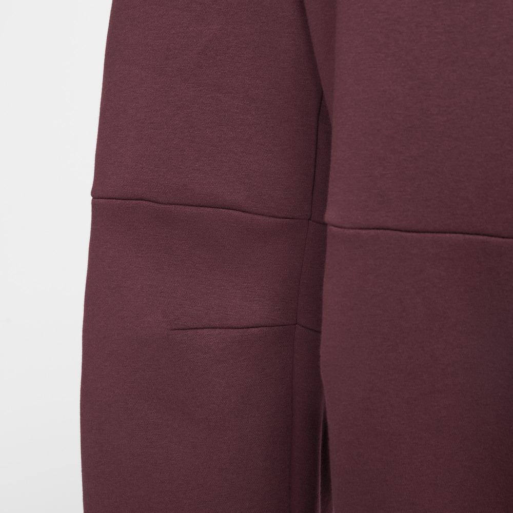Nike Sportswear Phoenix Fleece Women's Loose Mid Rise Barrel Pants IM7475-652