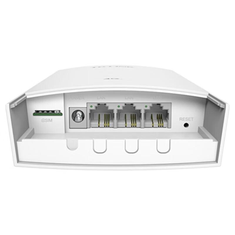 Tp-Link TL-TR903 Outdoor Waterproof 4G Router (CN Version)