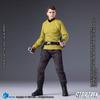 Star Trek Action Figure Chekov 1 12