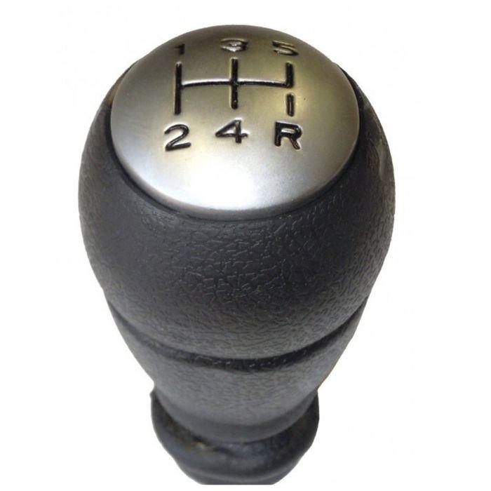 Gear Knob - SHOP-STORY - RA2903001 - 5 Speeds - CITROËN Berlingo - PEUGEOT Partner