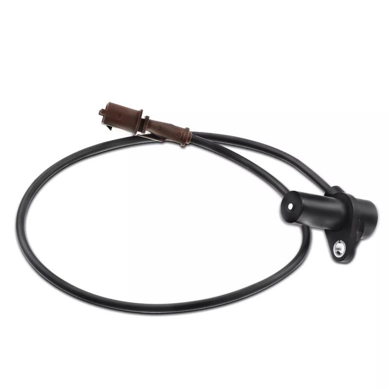 Engine Crankshaft Position Sensor Part Number 95560638110 95560638111 For Porsche Cayenne 4.8L-V8 2009-2010