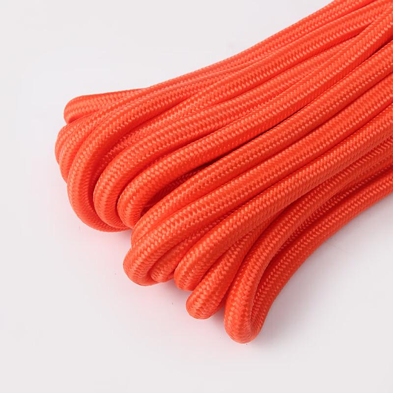 Reinforced Floating Rescue Rope