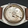 ВИНТАЖНЫЕ СЕЙКО ЭКСПО 70 АВТОМАТИЧЕСКИЕ 7019A ЯПОНИЯ МУЖСКИЕ ЧАСЫ С КРЕМОВЫМ ЦИФЕРБЛАТОМ a708749-1