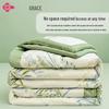 Grace All-Cotton Antibacterial Summer Cooling Quilt