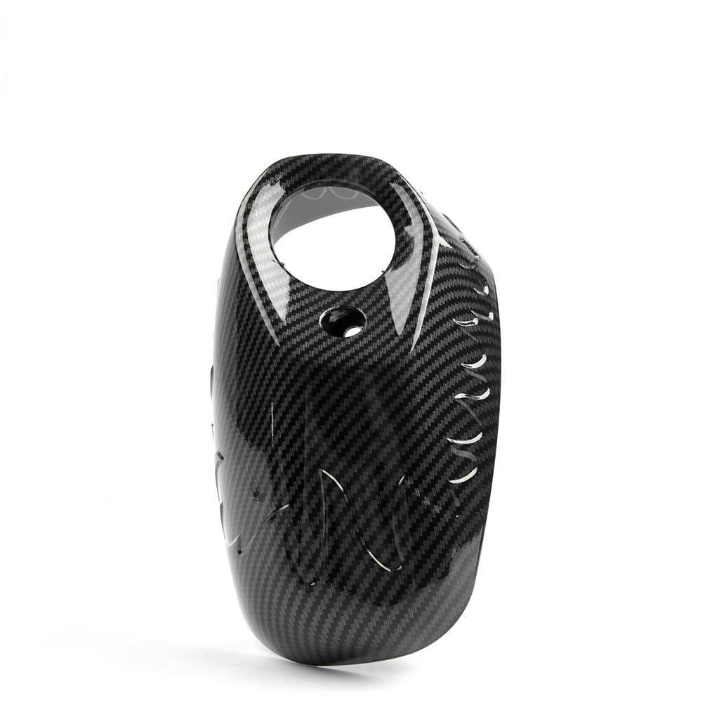 For Yamaha X MAX XMAX 300 XMAX300 Accessories Muffler Exhaust Pipe Protection Cover Heat Shield Anti Scalding Guard