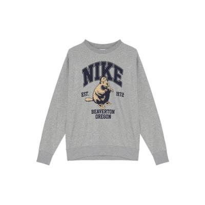 Sweatshirts Men Gray HV1063-063