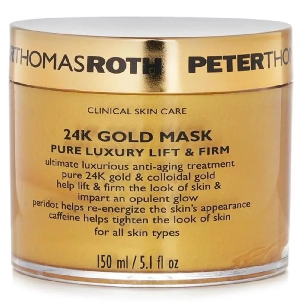 Peter Thomas Roth 24k Gold Mask 150ml