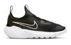 Nike Flex Runner 2 'Black White' GS DJ6038-002