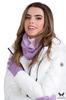 Snood*04 Women' Snood Heather Color