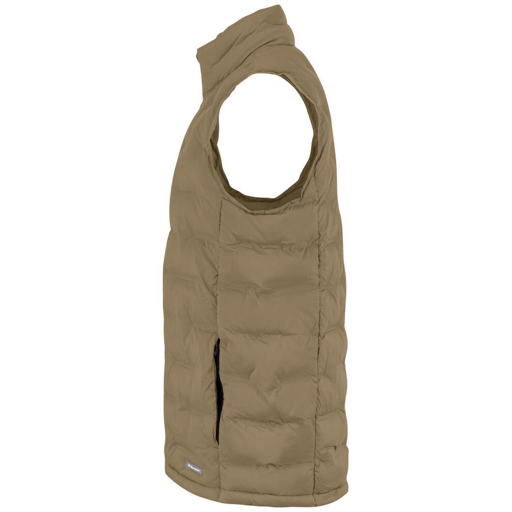 Cutter & Buck Men's Baker Gilet