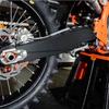 Motorcycle Swingarm Guard Protector Swing Arm Protection Cover For KTM SX XC 125 150 250 300 SXF XCF 250 350 450 2013-2025