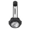 Polaris Fuel Gauge Gas Cap Durable Plastic Metal, Easy Read Gauge for Sportsman 400, Trail Boss 330, Magnum 330 1996 To 2009