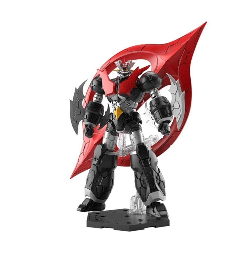 

BANDAI SPIRITS HG Mazinger Z Mazinger ZERO Scale Plastic Model (INFINITISM) 1/144 Pre-Colored