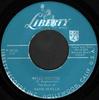 7inch Record DAVID SEVILLE  Witch Doctor F55132 Liberty 1958 US Pop Used