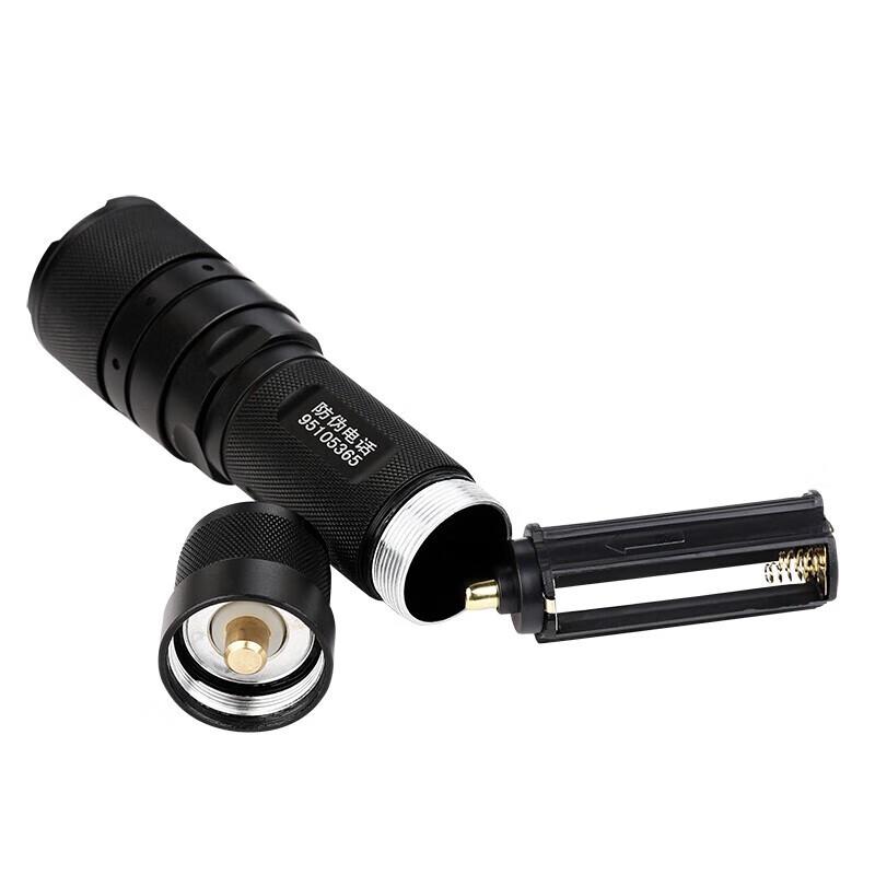 SupFire F3-XPE Portable LED Flashlight