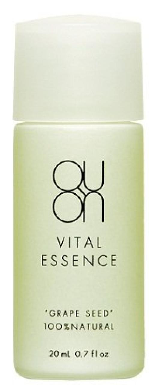 

QUON Vital Essence 20 мл белый