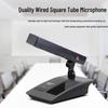 Huido ST-2103 Professional Wired Desktop Microphone (CN version)