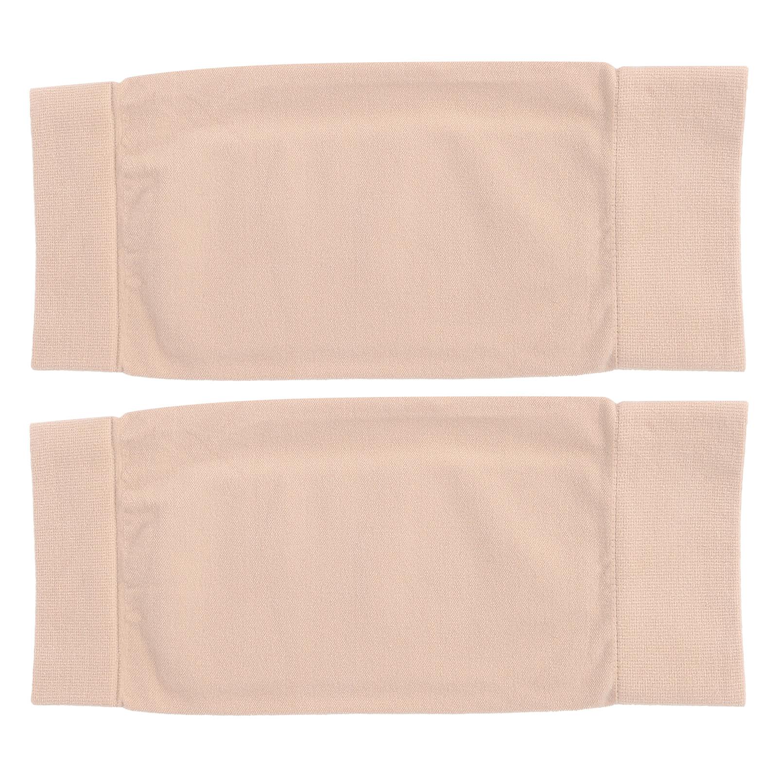 

1Pair Elastic Heel Sleeve Padded Compression Ankle Socks Foot Protective Cushion Sleeves