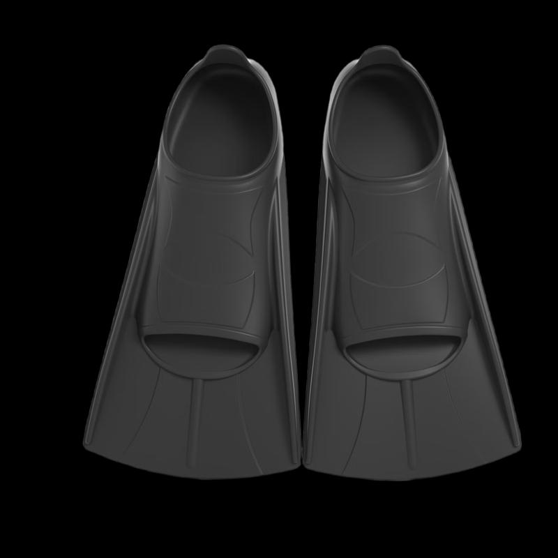 Longchan Diving & Snorkeling Flippers