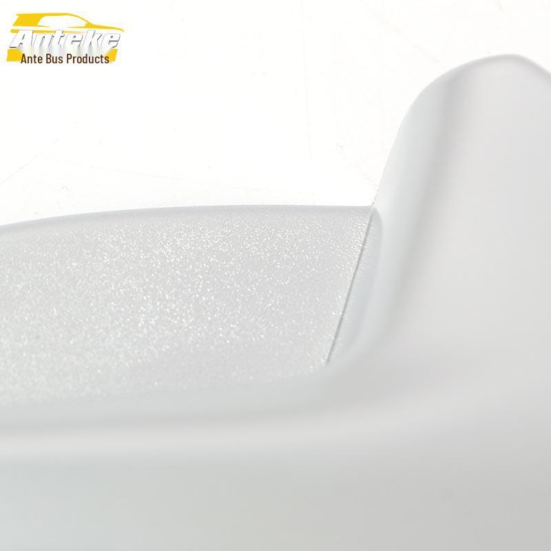 22 Highlander Rear Seat Handle & Third Row Armrest Trim