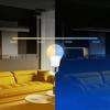 1Pcs 9W E27 WIFI Smart Light Bulb Supports For Alexa and Google Home Assistant