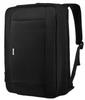 Polyester laptop backpack bag - Peterson